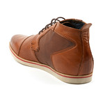 Chukka Sneaker // Tan (US: 10.5)