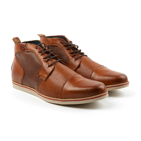 Chukka Sneaker // Tan (US: 7)