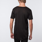 Modern Rebel T-Shirt // Black (S)