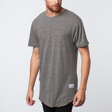 Modern Rebel T-Shirt // Grey (S)