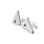 Slightly Dangerous Cufflinks