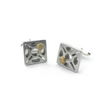 Riot Call Cufflinks