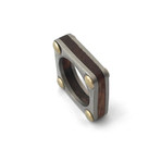 Mahogany Ring (Size 8)