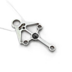 Prince Charming Necklace