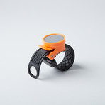 iOmounts // NOMAD (Orange)