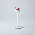 iOmounts // iOmini (Black)