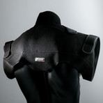 Venture Heat // Infrared Heat Neck + Shoulder Wrap (S/M)