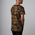 RSN Box Tee // Camo (M)