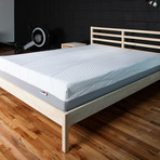Performa Sleep Mattress (Twin)