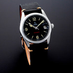 Tudor Oyster Ranger Date Manual Wind // 9050 // TM654 // Pre-owned