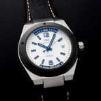 IWC Ingenieur Automatic // Limited Edition // IW323402 // TM564 // c.2000's // Unworn