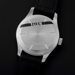 IWC Fliegeruhr Worldtime Automatic // IW326201 // TM552 // c.2016 // Unworn