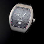 Franck Muller Vanguard Automatic // V45SCDT // TM568 // c.2016 // Unworn