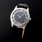 Corum Quartz // 138500 // TM652 // c.2000's // Pre-Owned