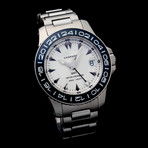 Chopard GMT Automatic // Limited Edition // 158959-3002 // TM593 // c.2015 // Pre-Owned