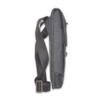 Collins Vertical Messenger (Graphite)