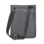 Collins Vertical Messenger (Graphite)