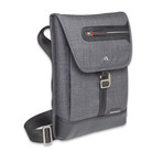 Collins Vertical Messenger (Graphite)