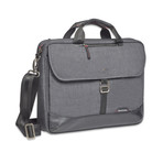 Collins Slim Brief (Indigo)