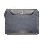 Collins Sleeve Plus // Indigo (iPad Pro)