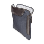 Collins Sleeve Plus // Indigo (iPad Pro)