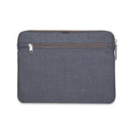 Collins Sleeve Plus // Indigo (iPad Pro)