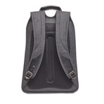 Collins Backpack // Graphite