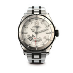 Armand Nicolet S05 Automatic // A714AGN-AG-MA4710GN