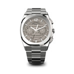 Armand Nicolet J09 Automatic // A654AAA-GR-MA4650AA