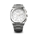 Armand Nicolet J09 Automatic // A654AAA-AG-MA4650AA