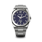 Armand Nicolet J09 Automatic // A650AAA-BU-MA4650AA