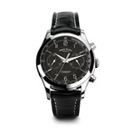 Armand Nicolet M02 Automatic // 9744A-NR-P974NRR2