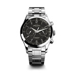 Armand Nicolet M02 Automatic // 9744A-NR-M9740