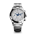 Armand Nicolet M02 Automatic // 9744A-AG-M9740