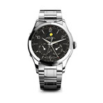 Armand Nicolet M02 Automatic // 9742B-NR-M9740