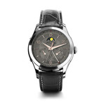 Armand Nicolet M02 Automatic // 9742B-GS-P974GR2
