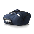 Duffle Bag (Cobalt Blue)