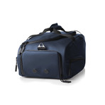 Duffle Bag (Cobalt Blue)