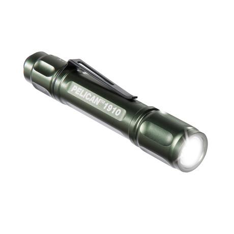 LED Gen 2 // 19108 (Green)