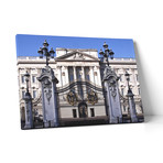 London // Buckingham Palace (20"L x 30"H x 0.75"D)