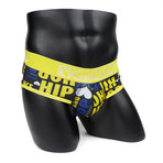 Andres Brief // Pop (L)