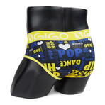 Andres Brief // Pop (L)