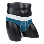 Juan Brief // Punt Green (S)