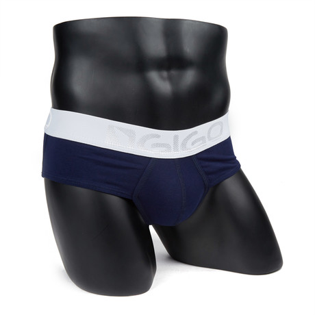 Star Brief // Blue (S)