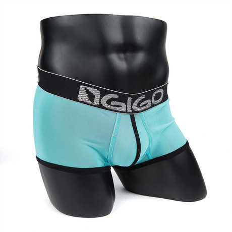 Jose Short Boxer Brief // Skin Watter (S)