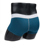 Daniel Short Boxer Brief // Punt Green (L)