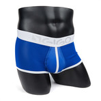 Jose Short Boxer Brief // Skin Blue (XL)