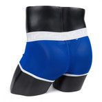 Jose Short Boxer Brief // Skin Blue (XL)