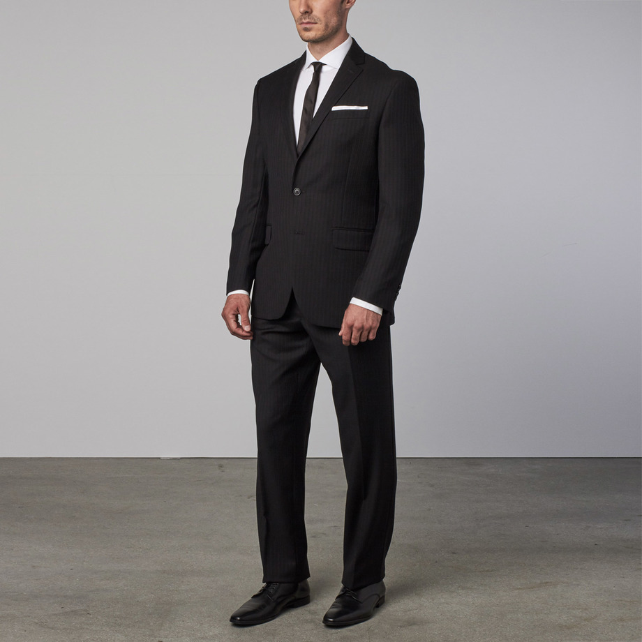 Daniel Hechter - Superior Suiting - Touch of Modern