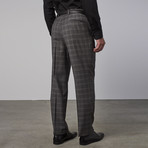 Wool Suit // Nickel (US: 42R)